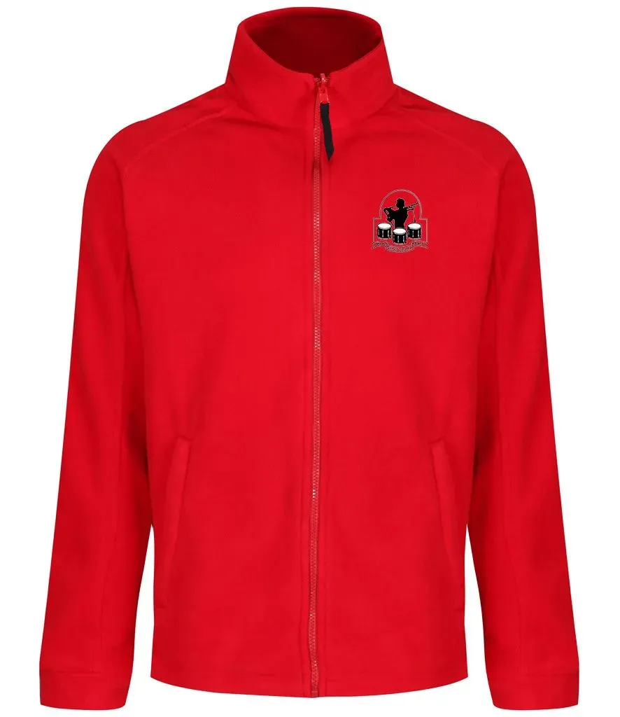 NVPB Fleece Jacket MU thumbnail image