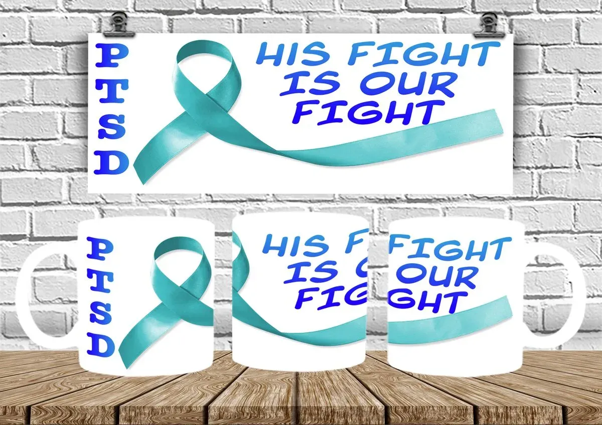 PTSD His Fight MU thumbnail image