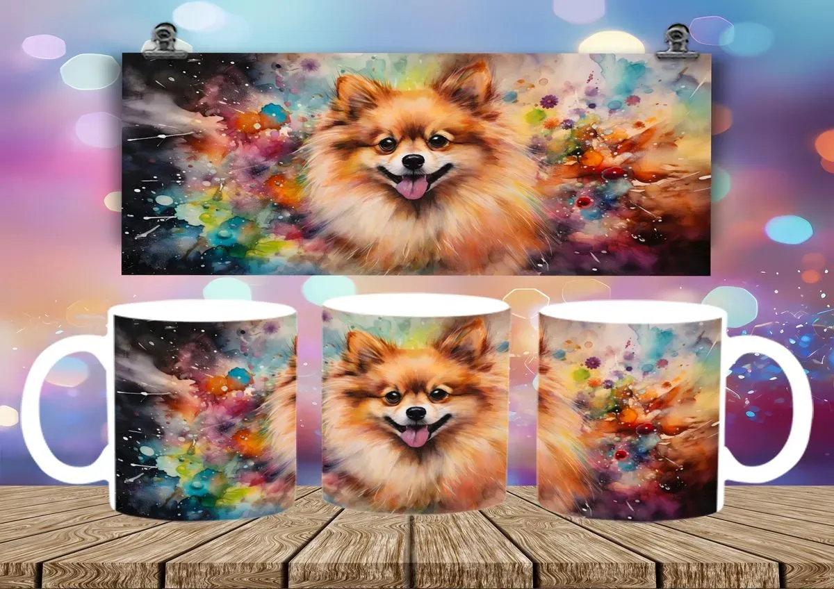 Pomeranian MU thumbnail image