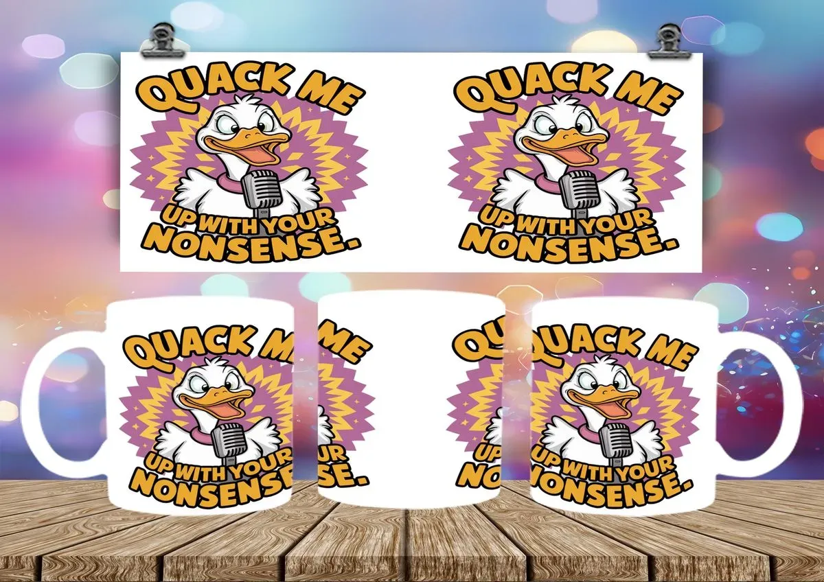 Quack Me Up MU thumbnail image