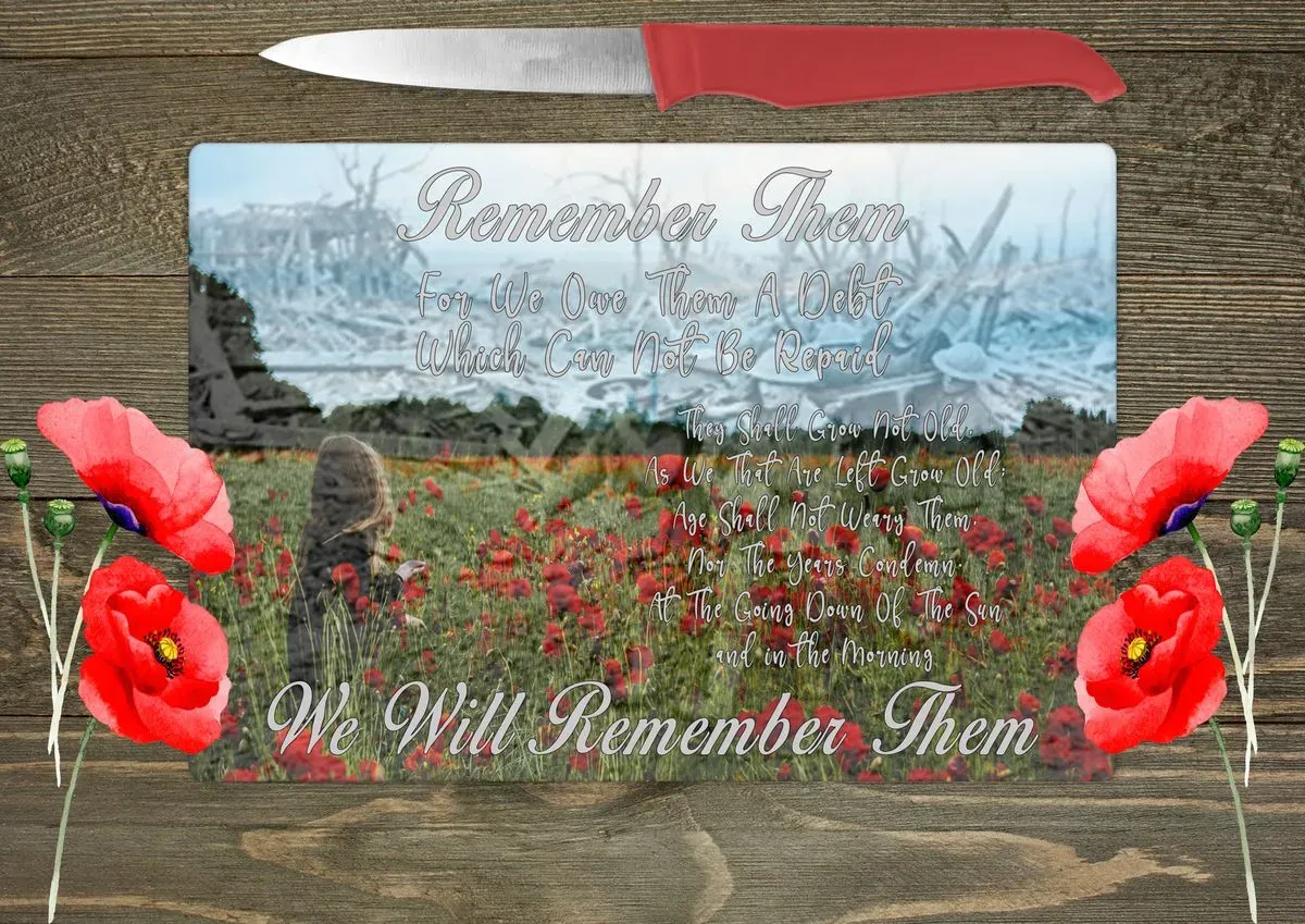 Remember Them MU thumbnail image
