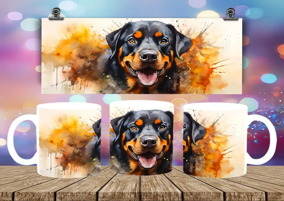Rottweiler MU thumbnail image