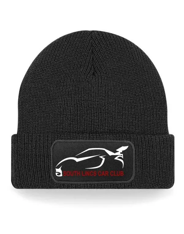 SLCC Beanie thumbnail image