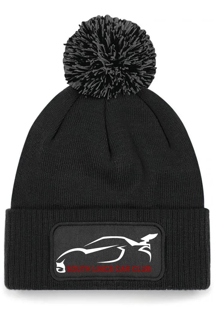 SLCC Bobble Beanie thumbnail image