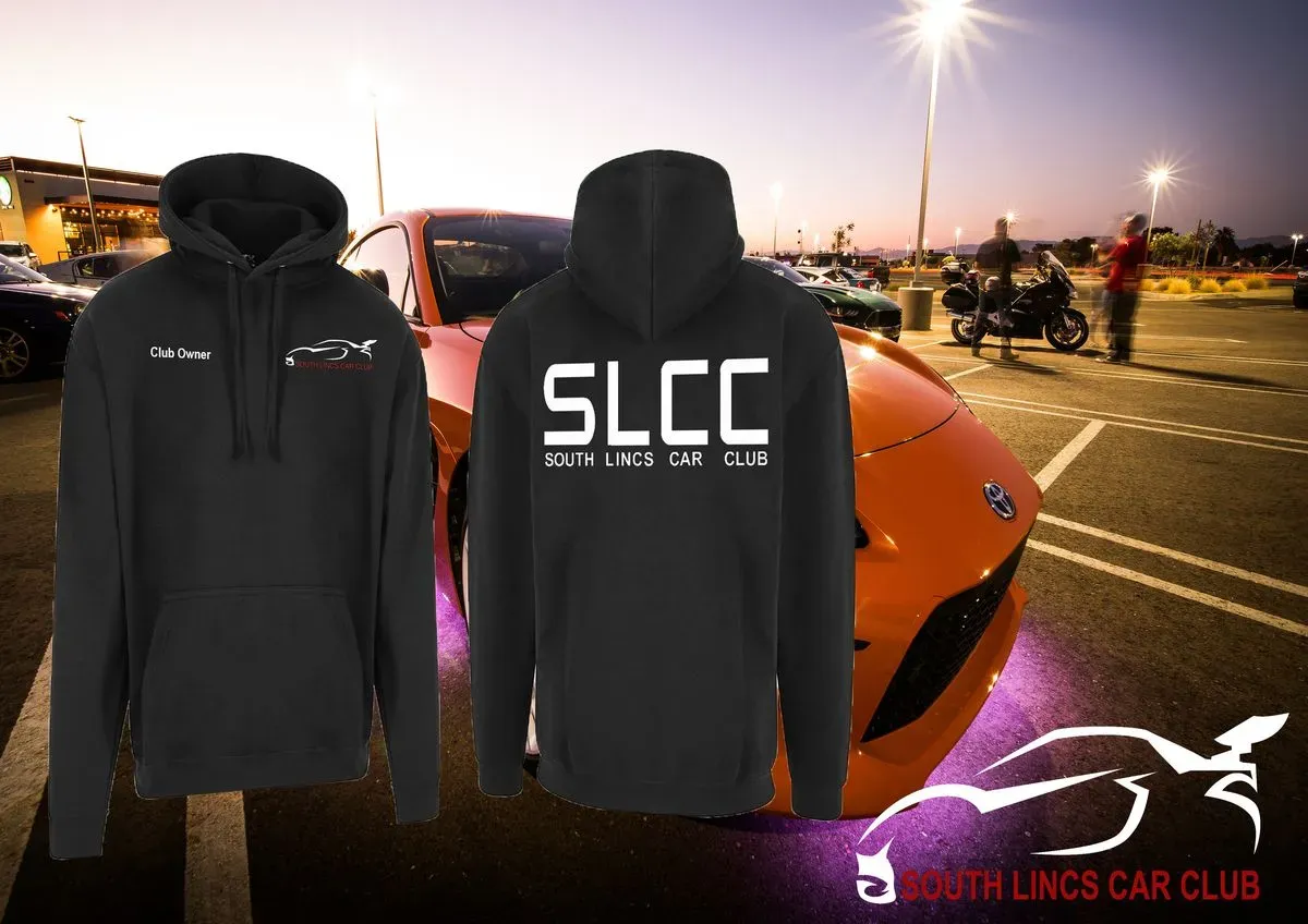 SLCC Hoodie MU thumbnail image