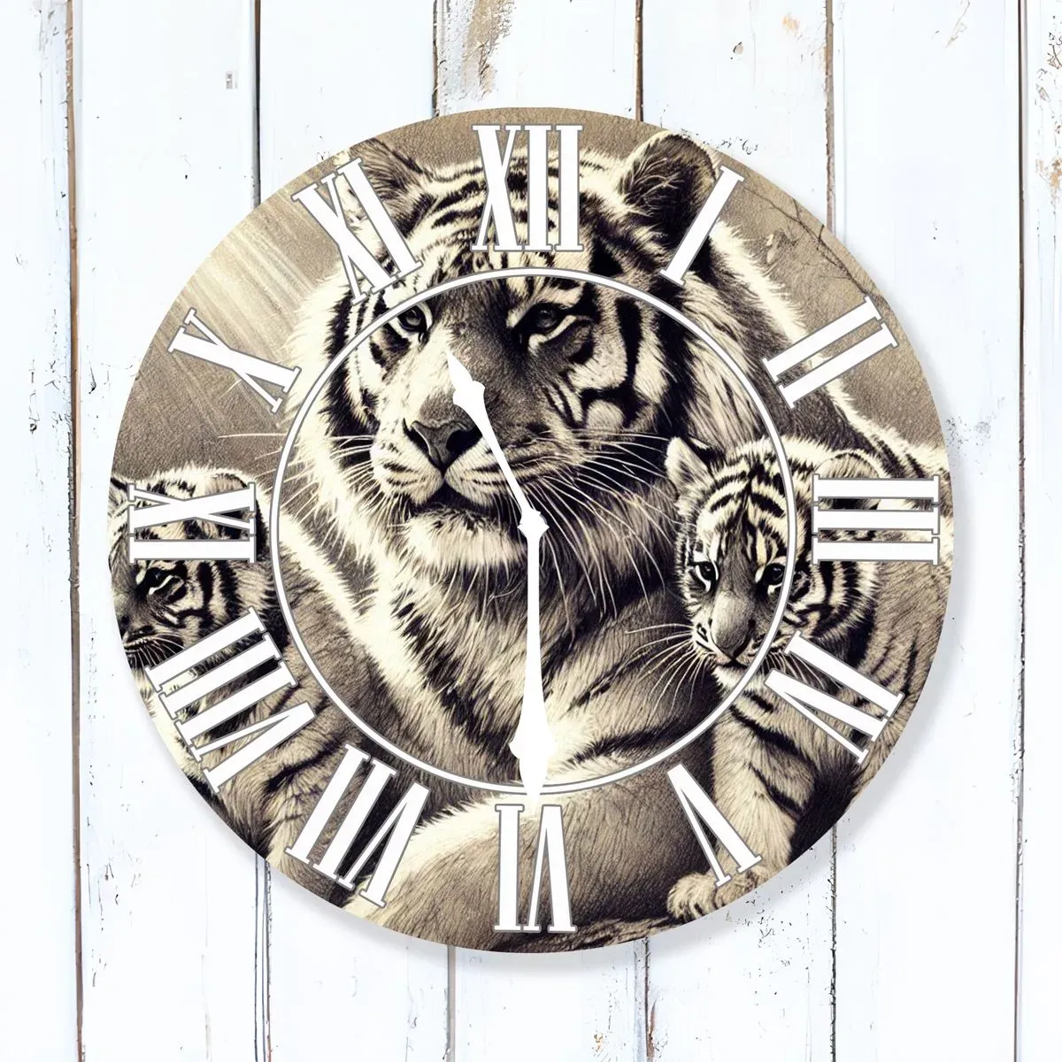 Safari Animals 1 MU thumbnail image