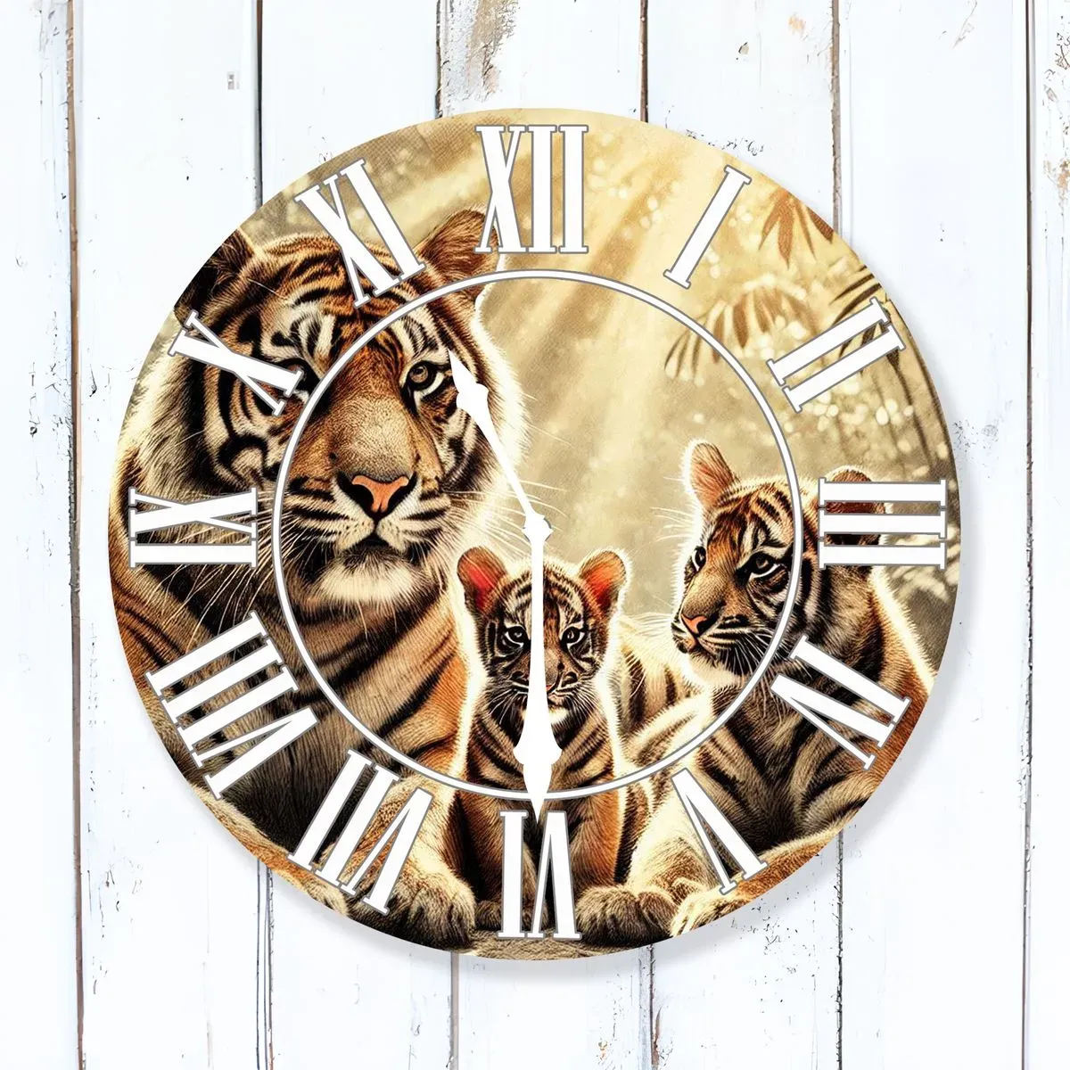Safari Animals 3 MU thumbnail image
