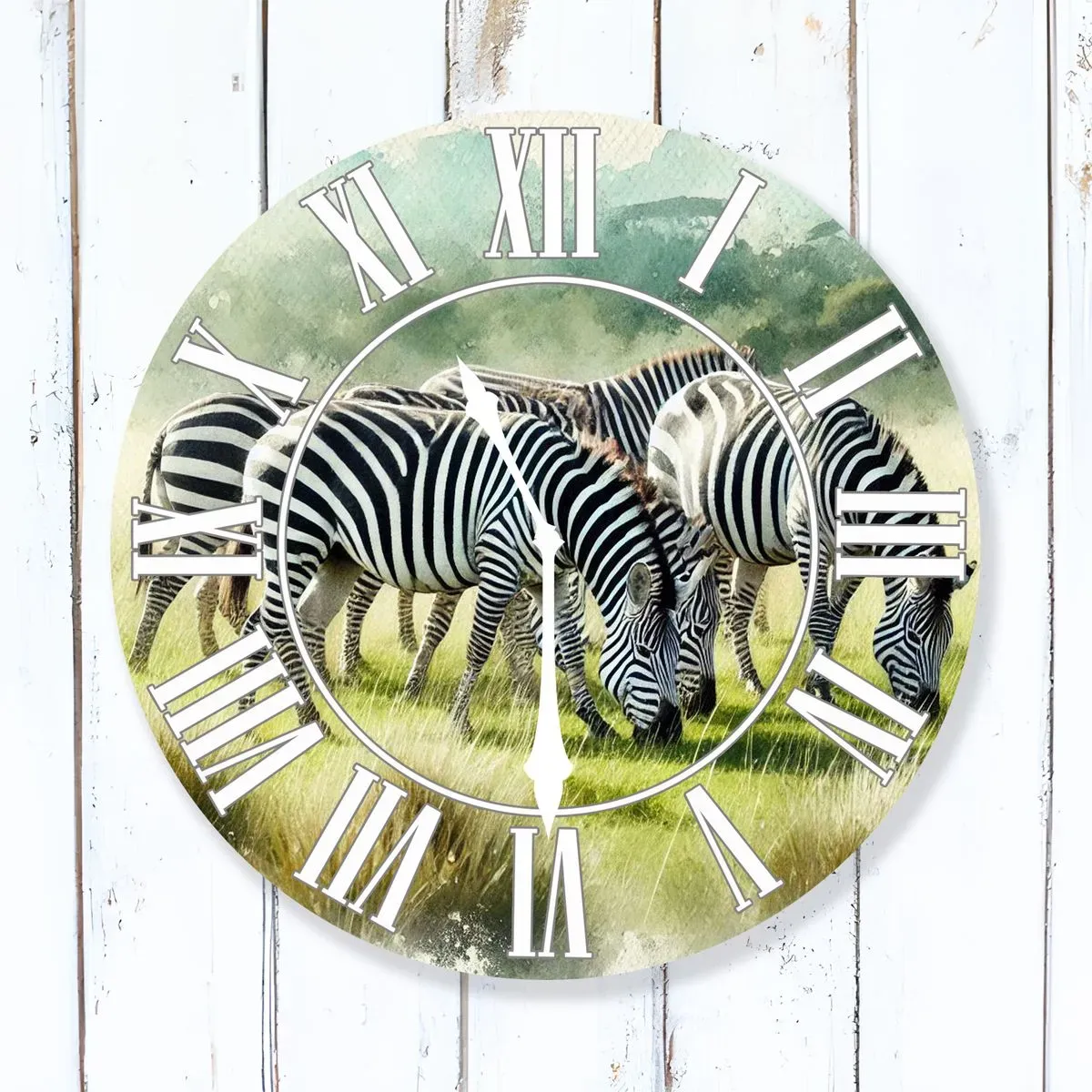 Safari Animals 5 MU thumbnail image