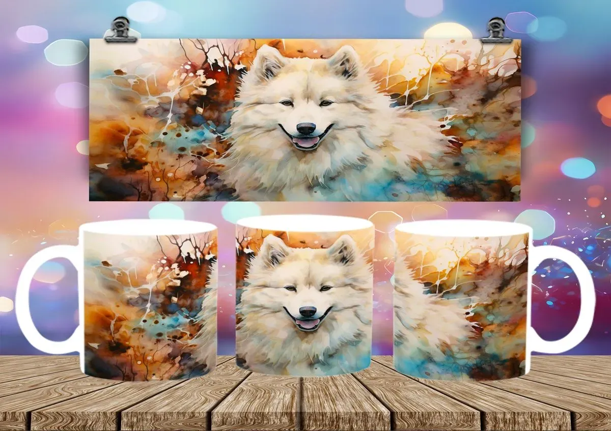 Samoyed MU thumbnail image