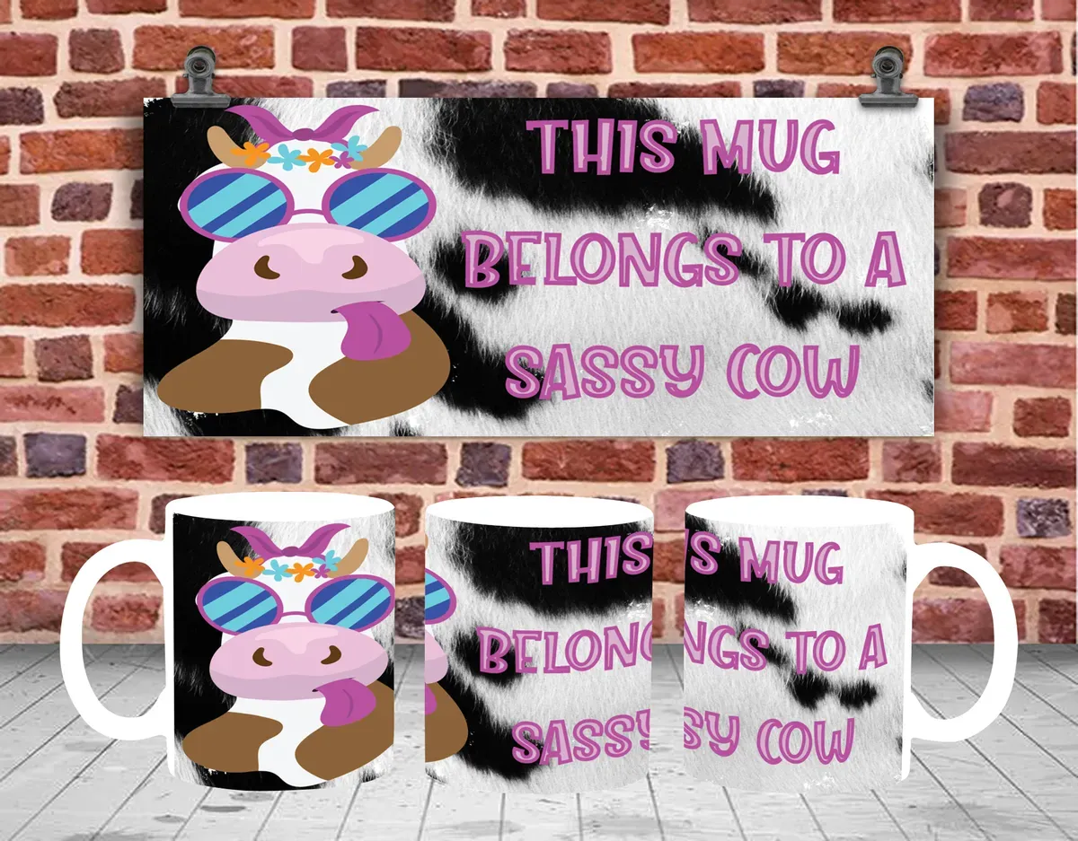 Sassy Cow MU thumbnail image