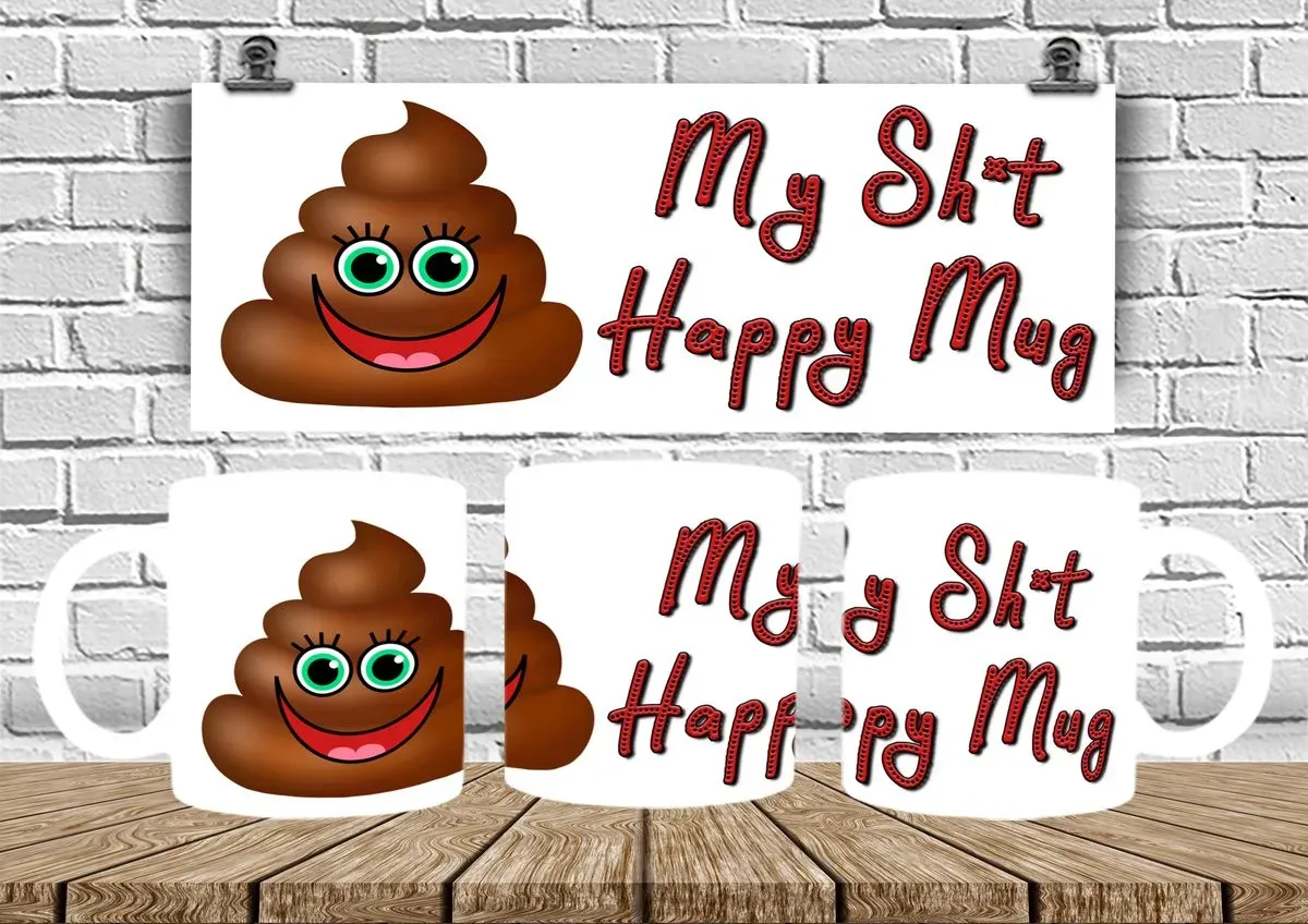 Sh@t Happy MU thumbnail image