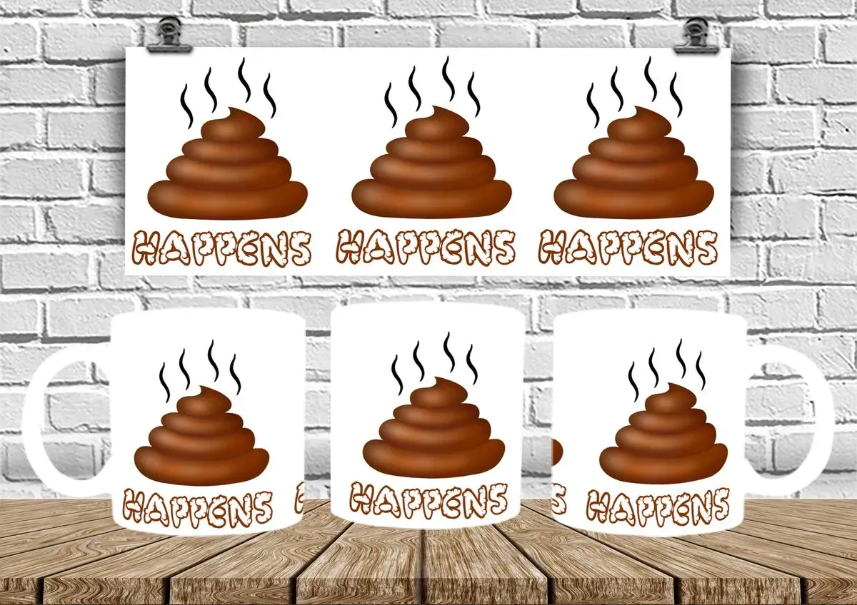 Shit Happens 1 MU thumbnail image