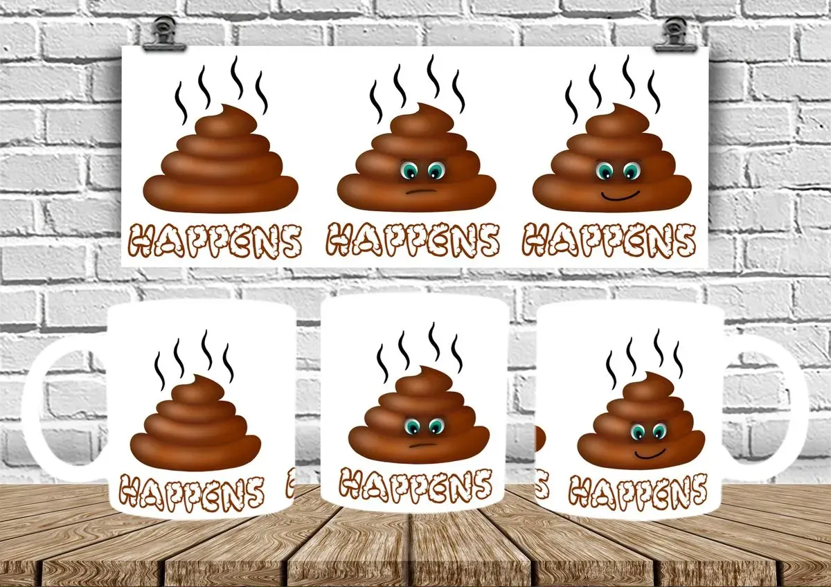 Shit Happens Trio MU thumbnail image