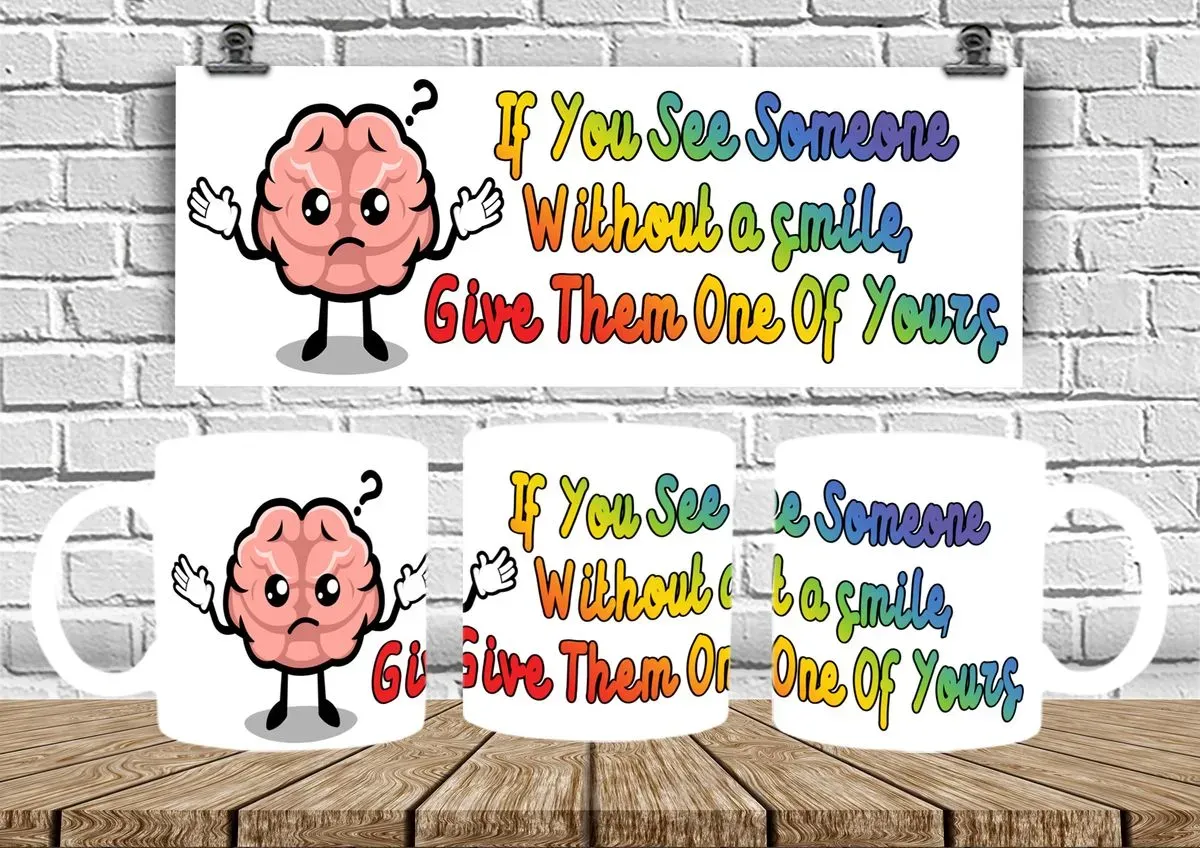 Smiles Mug MU thumbnail image