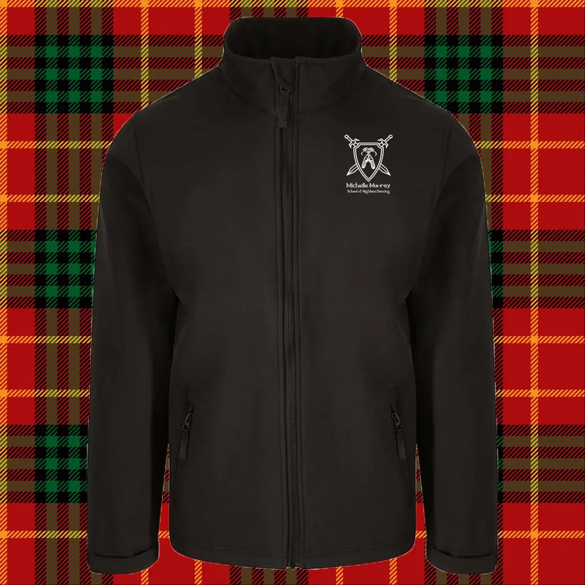 Softshell Front thumbnail image