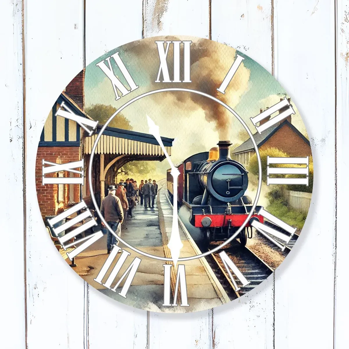 Steam Train 2 MU thumbnail image
