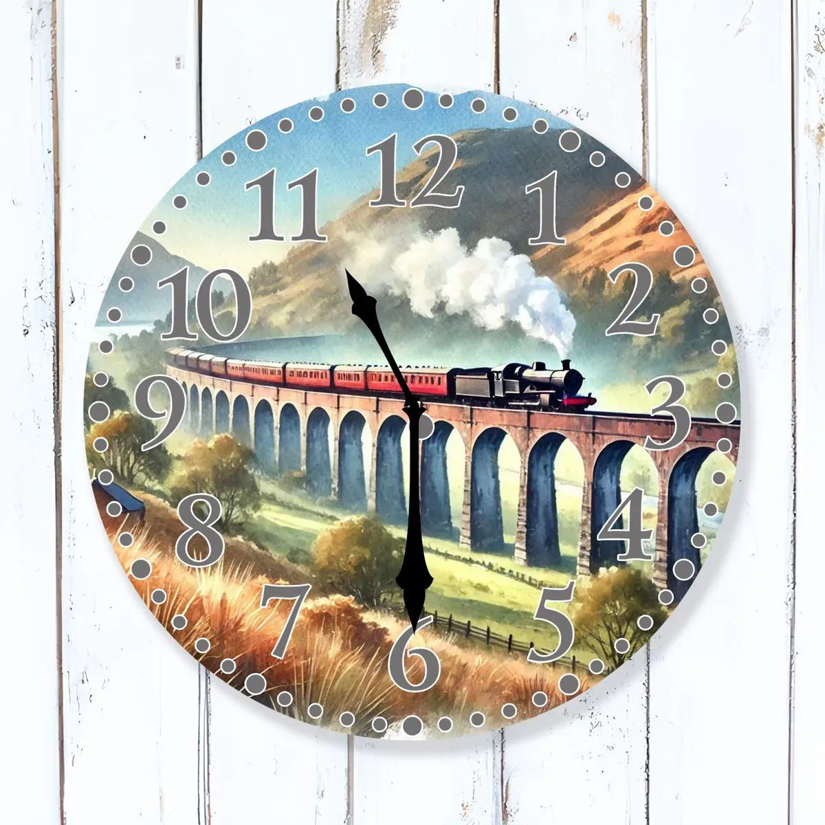 Steam Train 3 MU thumbnail image