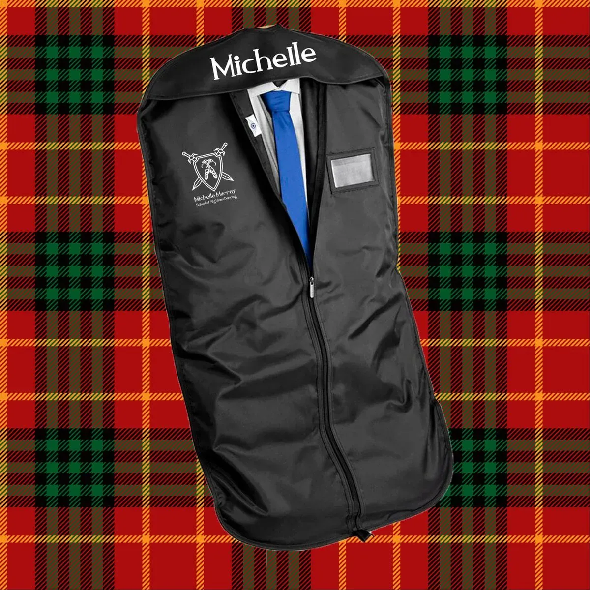 Suit Cover thumbnail image