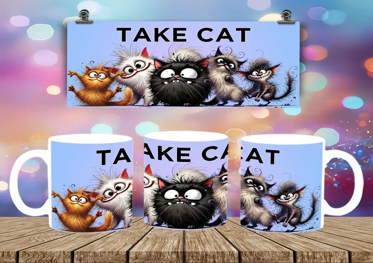 Take Cat MU thumbnail image