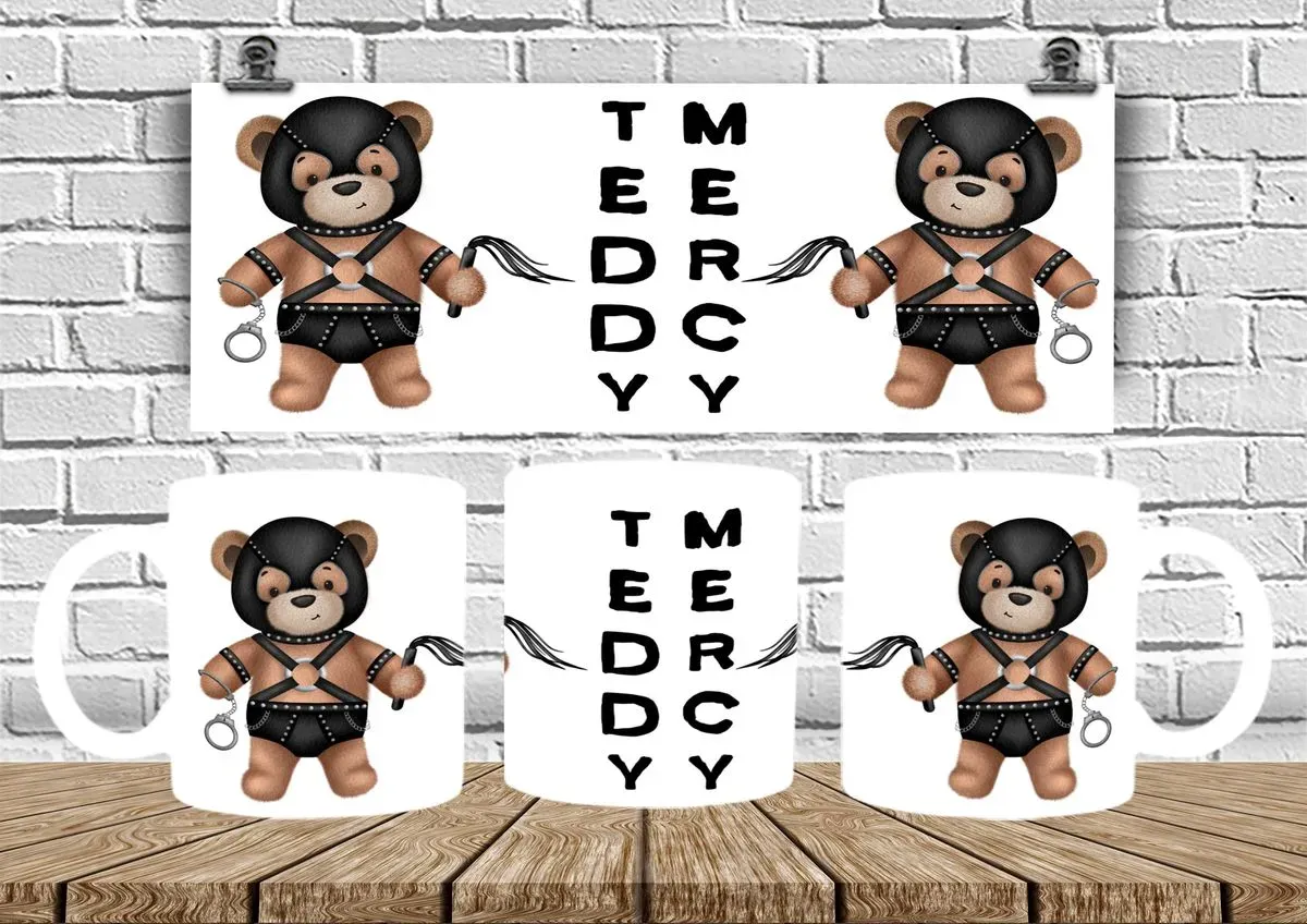 Teddy Mercy MU thumbnail image