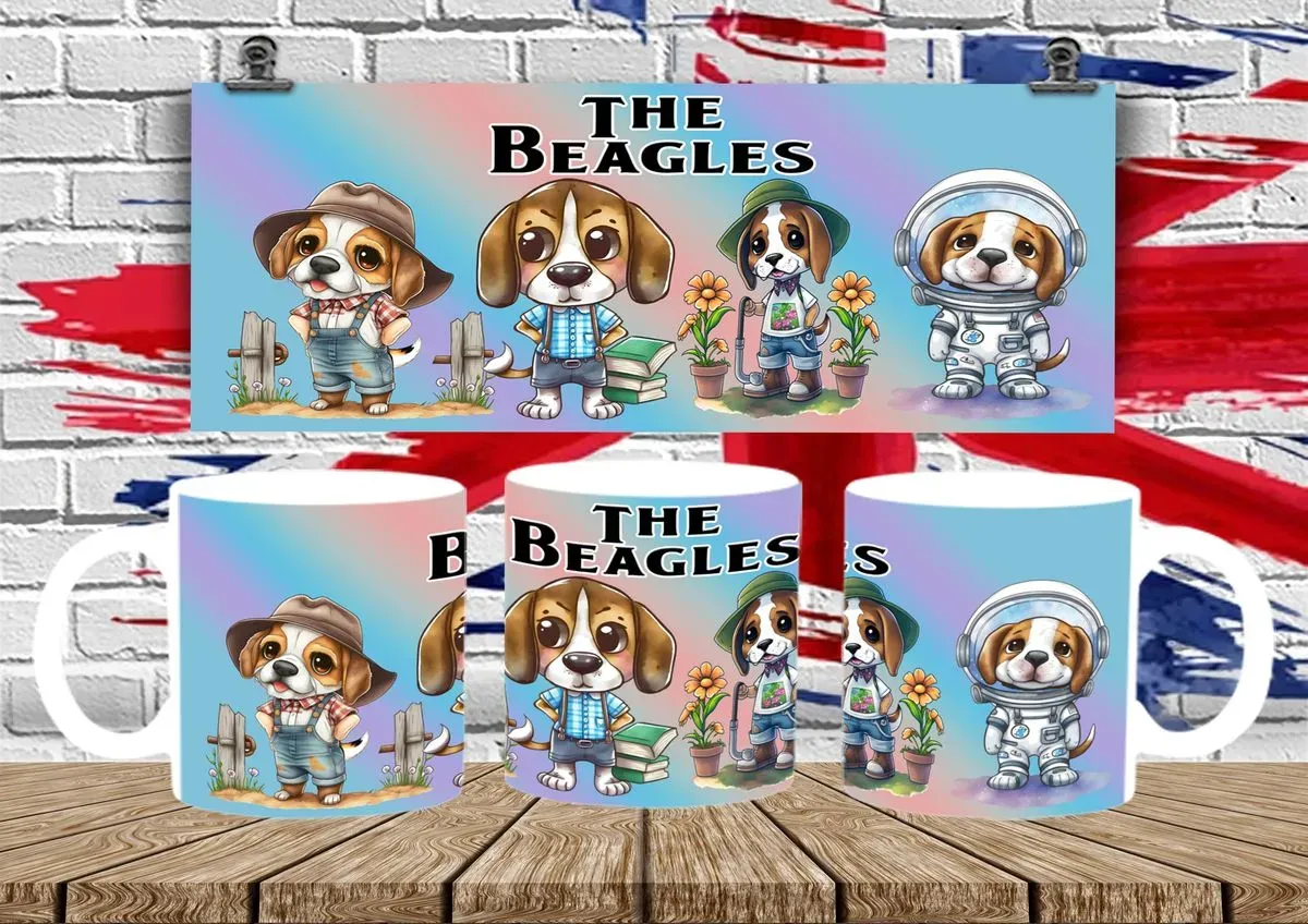 The Beagles MU thumbnail image