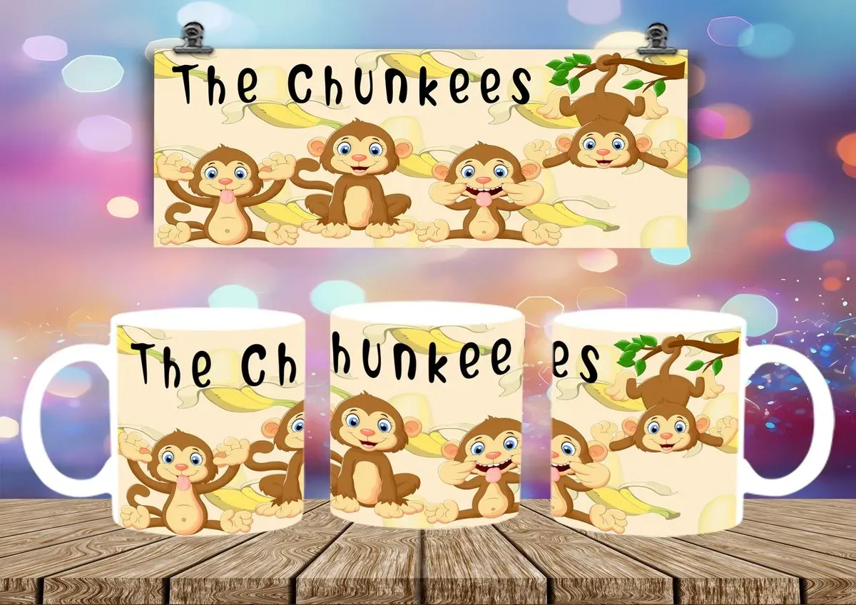 The Chunkees MU thumbnail image