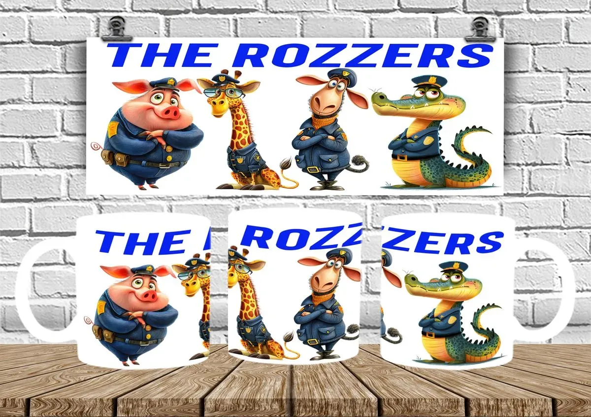 The Rozzers MU thumbnail image