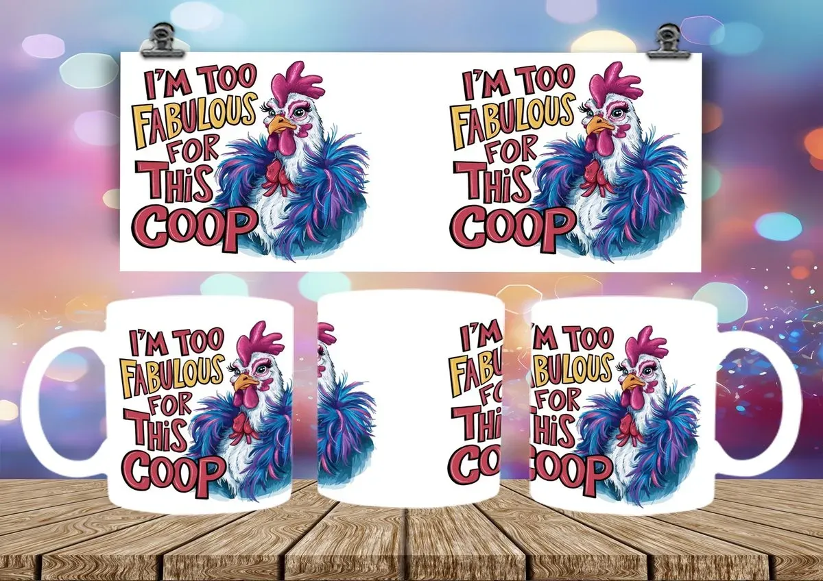 Too Fabulous 1 MU thumbnail image
