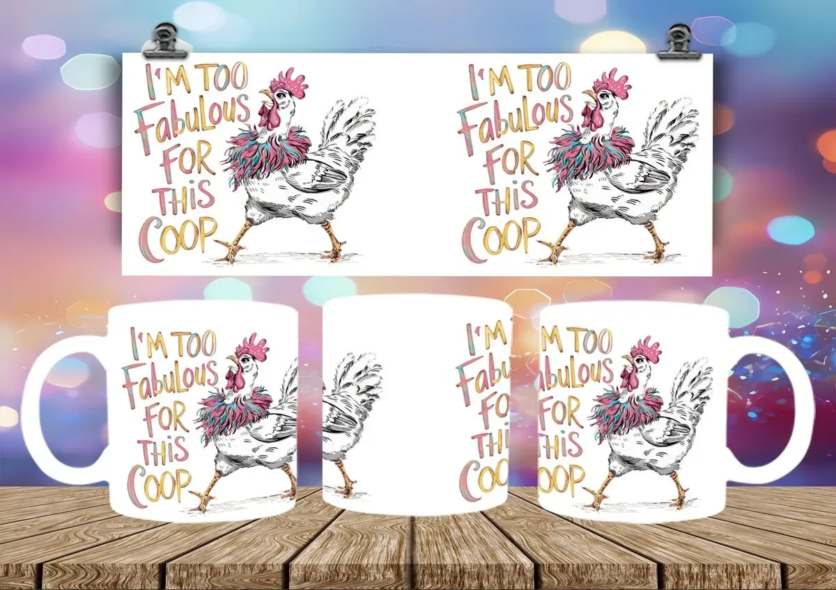 Too Fabulous 2 MU thumbnail image