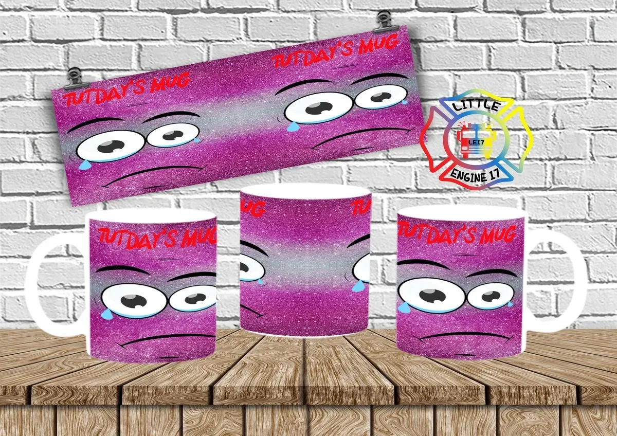 Tutsdays Mug MU thumbnail image
