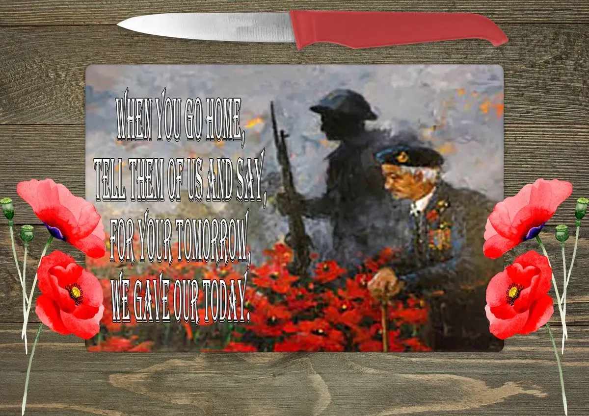 When Youo Go Home Veteran MU thumbnail image