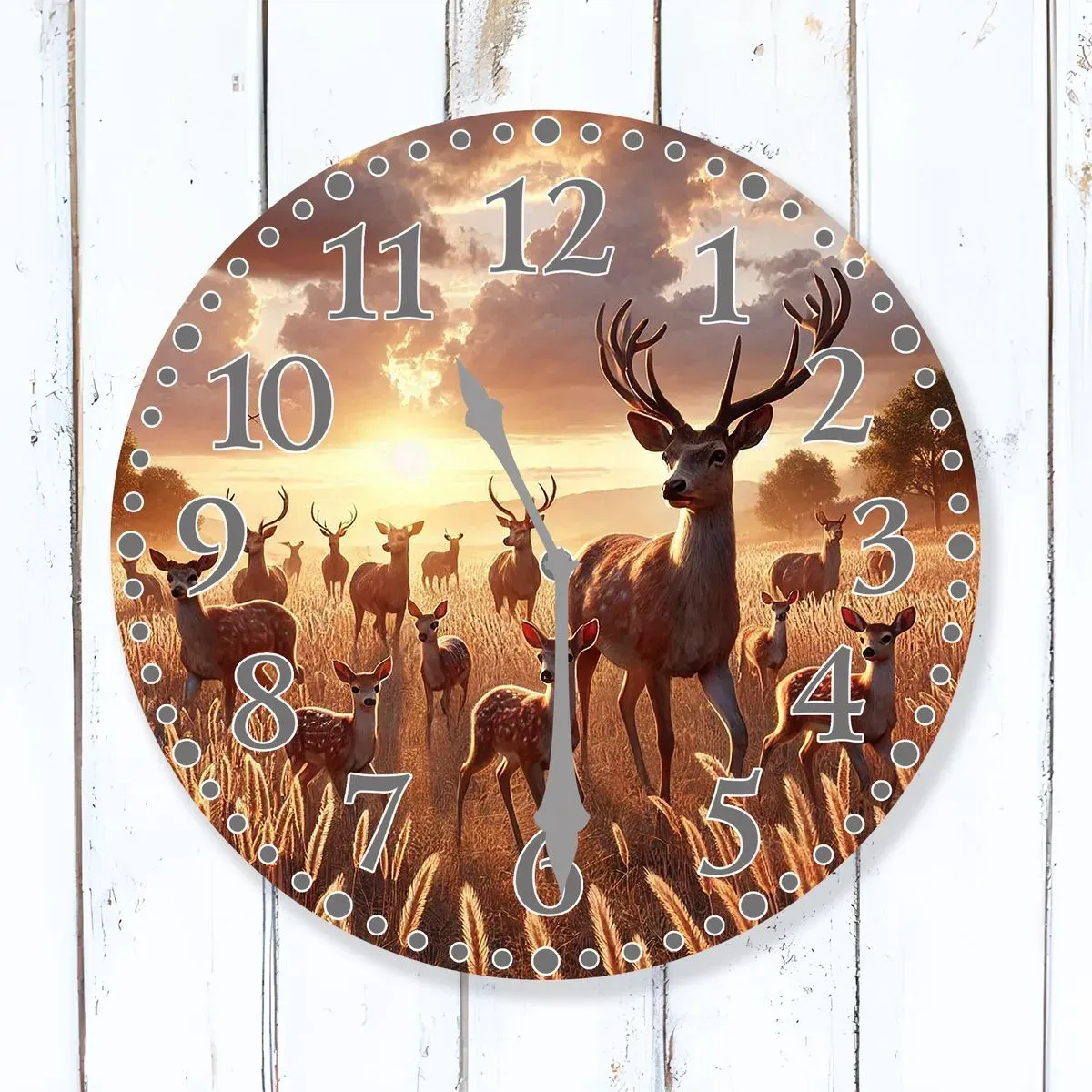 Wild Deer 1 MU thumbnail image