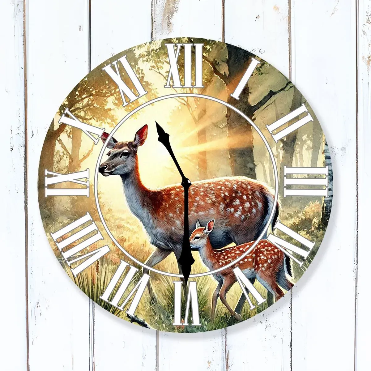 Wild Deer 2 MU thumbnail image