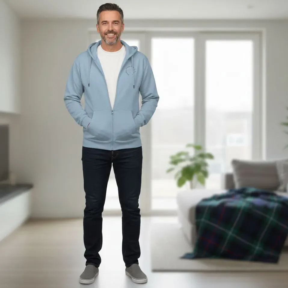 Zipped Hoodie thumbnail image