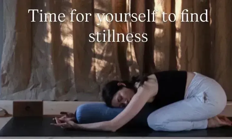 Online Yoga Classes image