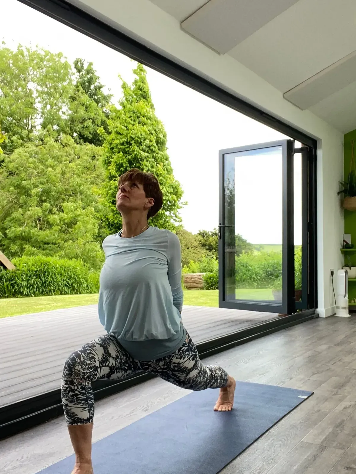 Hatha Yoga Classes image