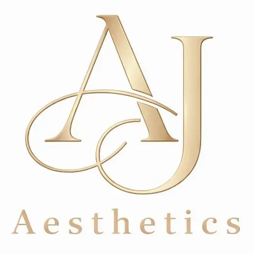 AJ Aesthetics logo