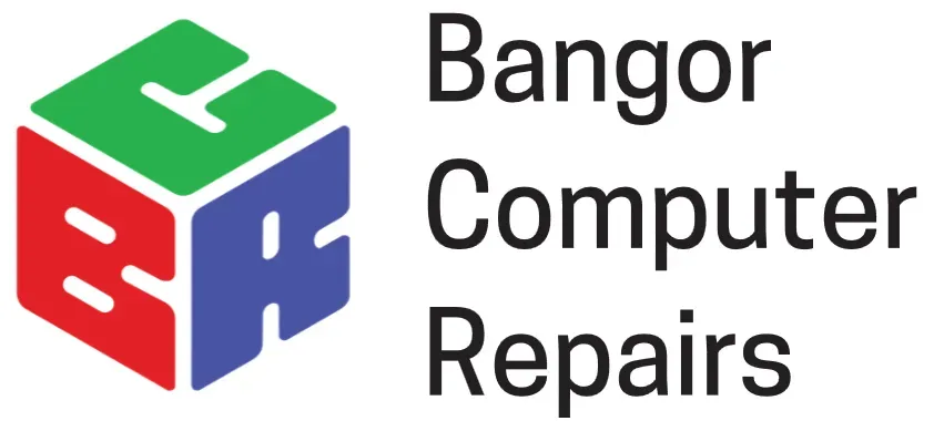 Bangor Computer Repairs logo