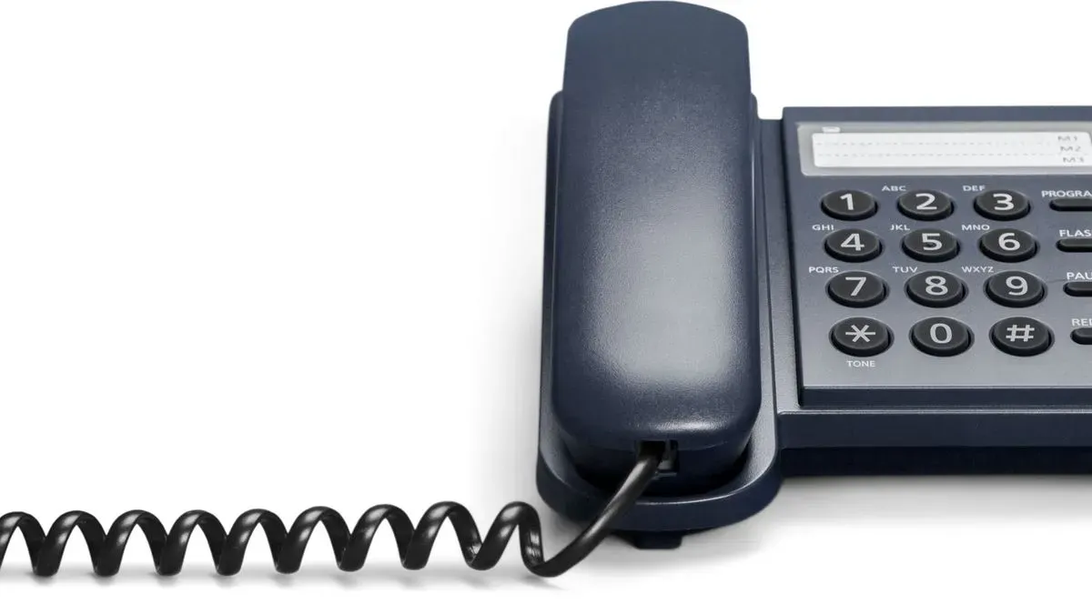 Cloud Phone Systems installation in Bangor office