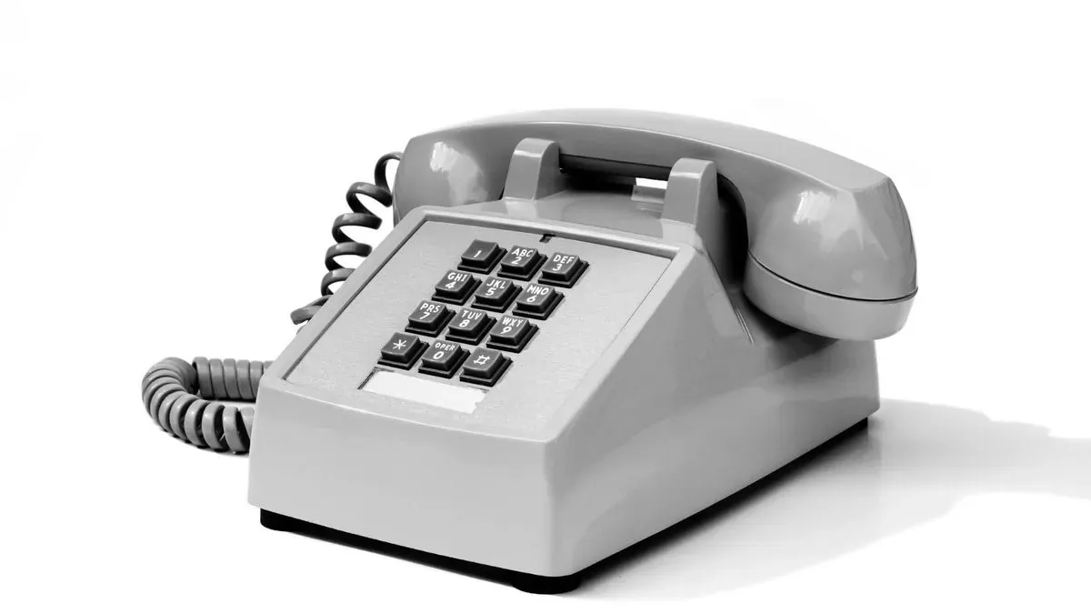 Local team setting up VoIP system in Bangor office