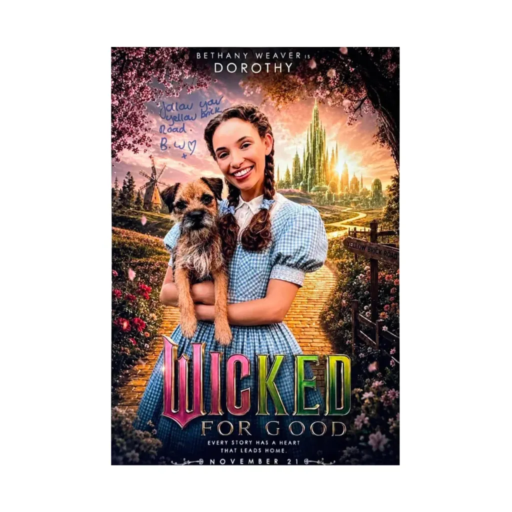 8213966978389-13vdlj0o3si9396laz68wo-wicked-signed-pic-7 thumbnail image