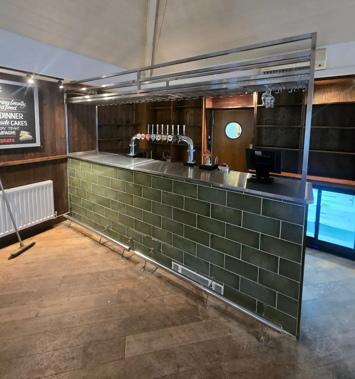 Domestic and Commercial image