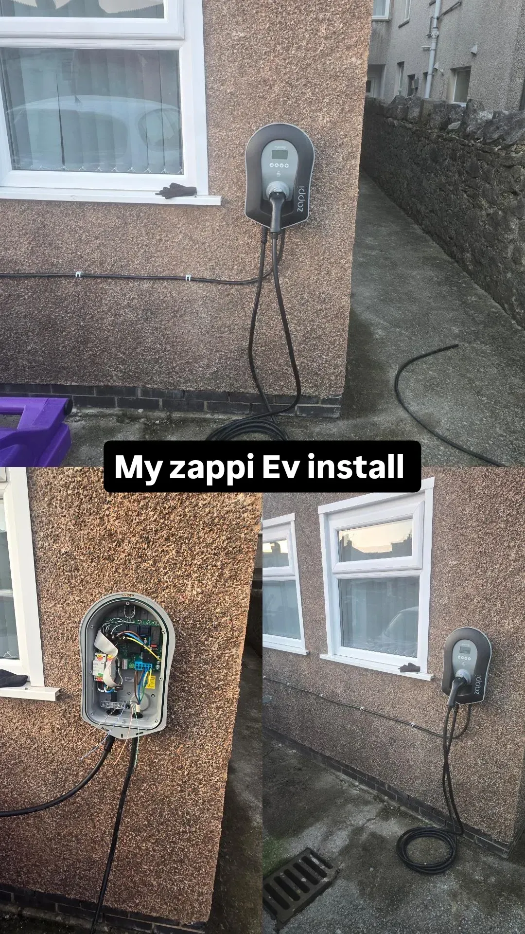 Ev Chargers image background image
