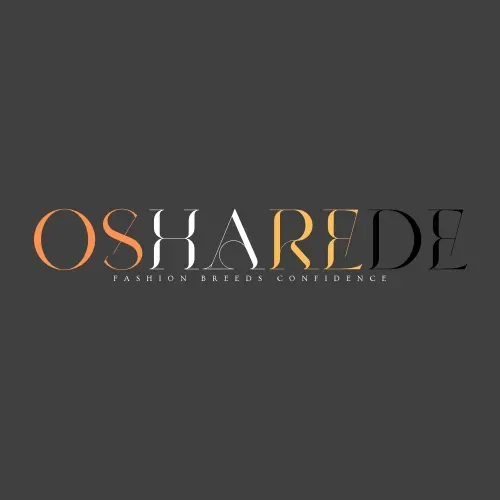 Osharede  logo
