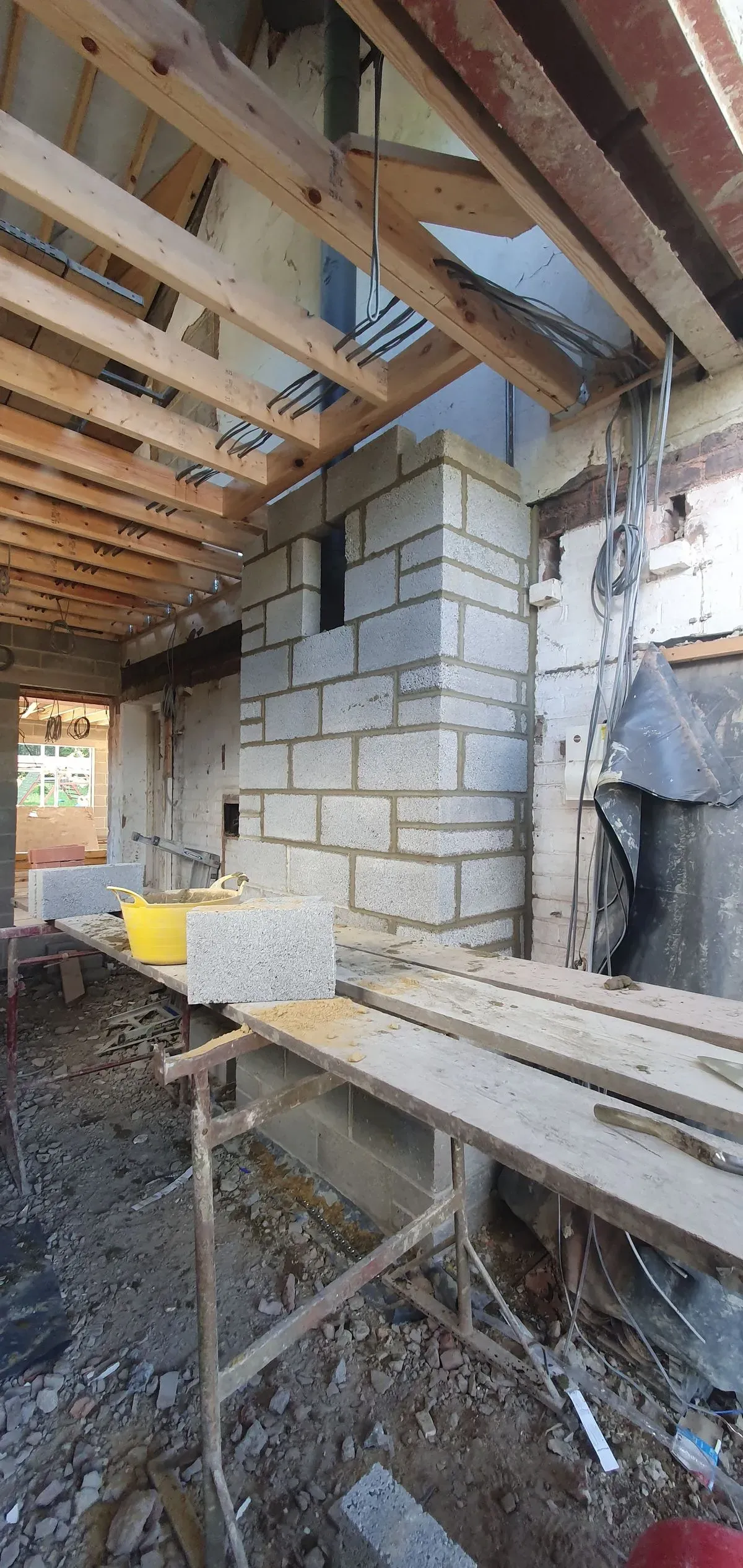 Renovations