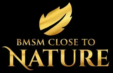 Bmsm close to nature  logo