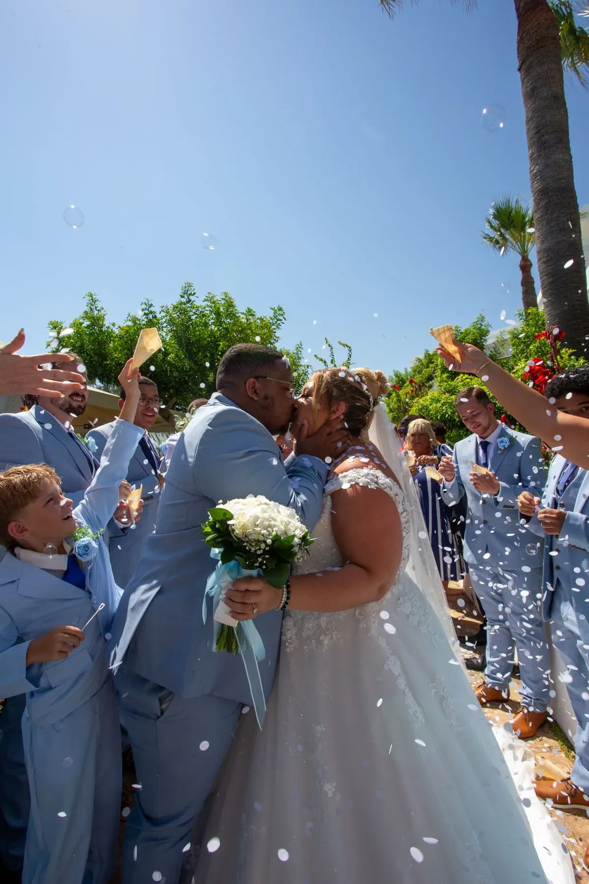Wedding Photography image background image