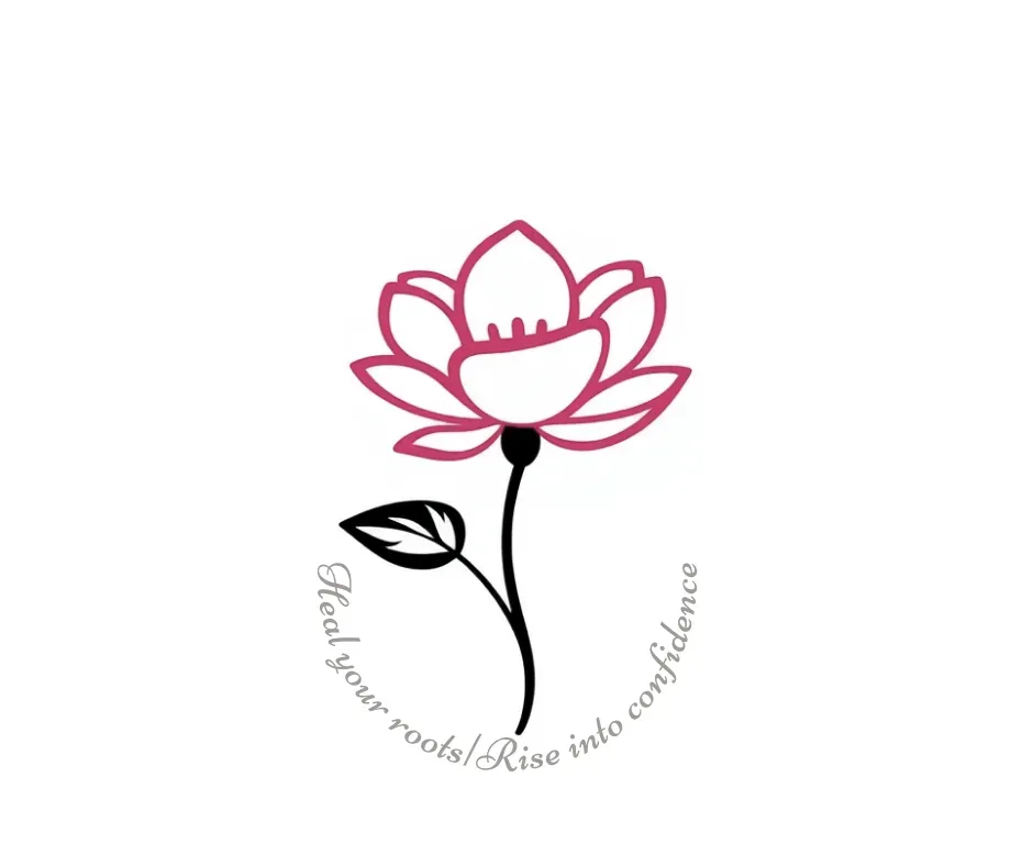Heal Thrive Empower logo