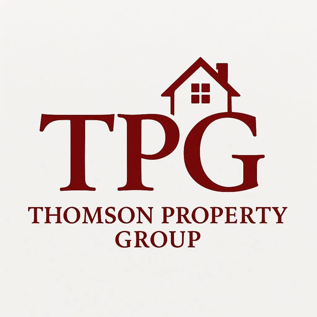 Thomson Property Group LTD logo