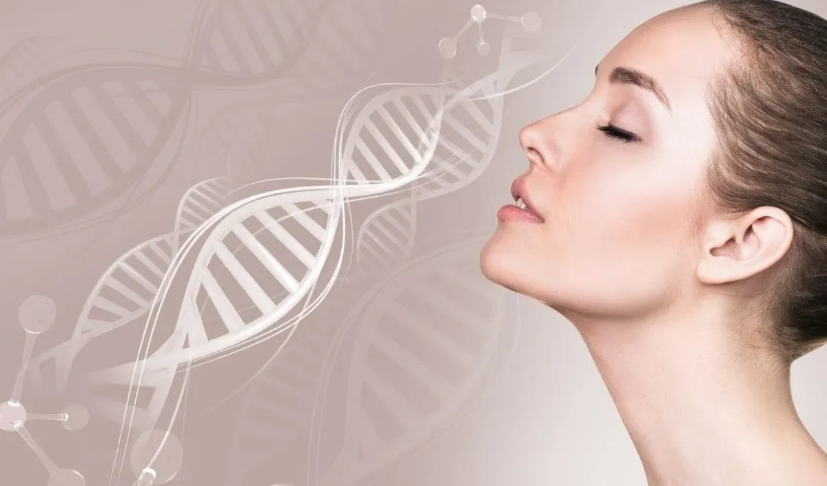 Advanced Collagen Stimulators image background image